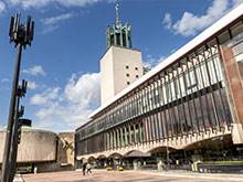 newcastle civic centre thumbnail